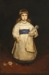 Mary Cabot Wheelwright